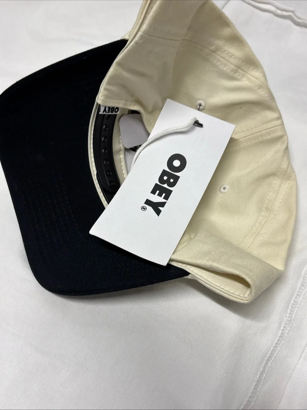 Hat - Men's Accessory